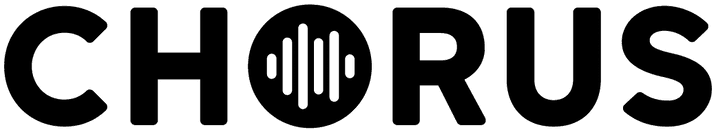 Chorus logo