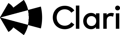 Clari logo