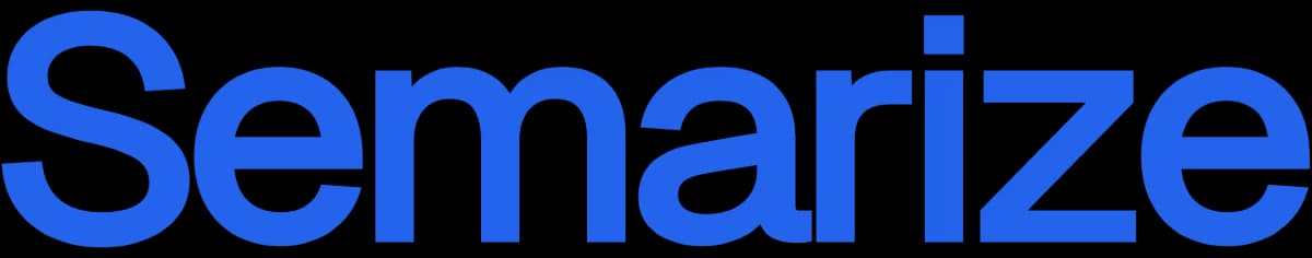 Semarize