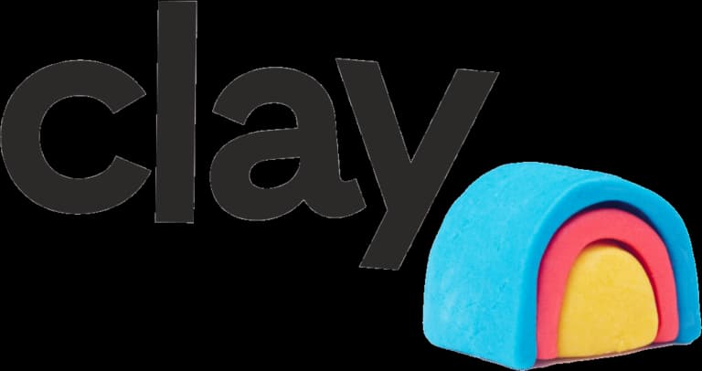 Clay logo