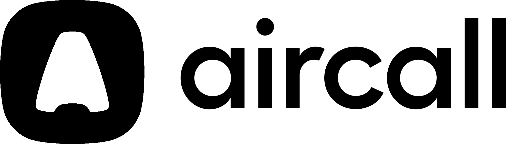 Aircall logo
